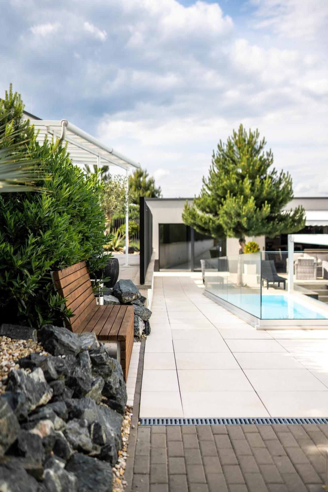 Apartmany Ladná 外观 照片