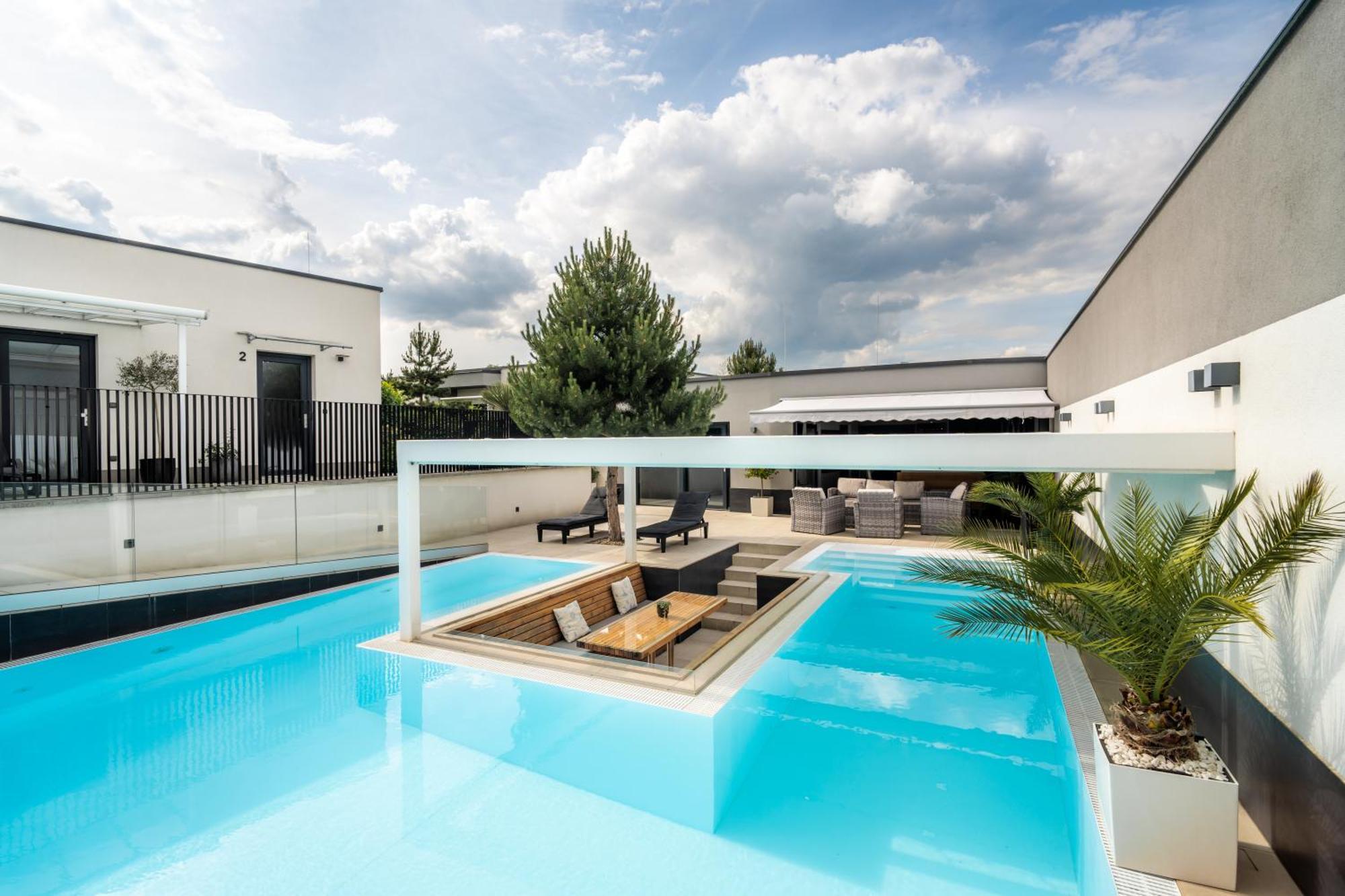Apartmany Ladná 外观 照片