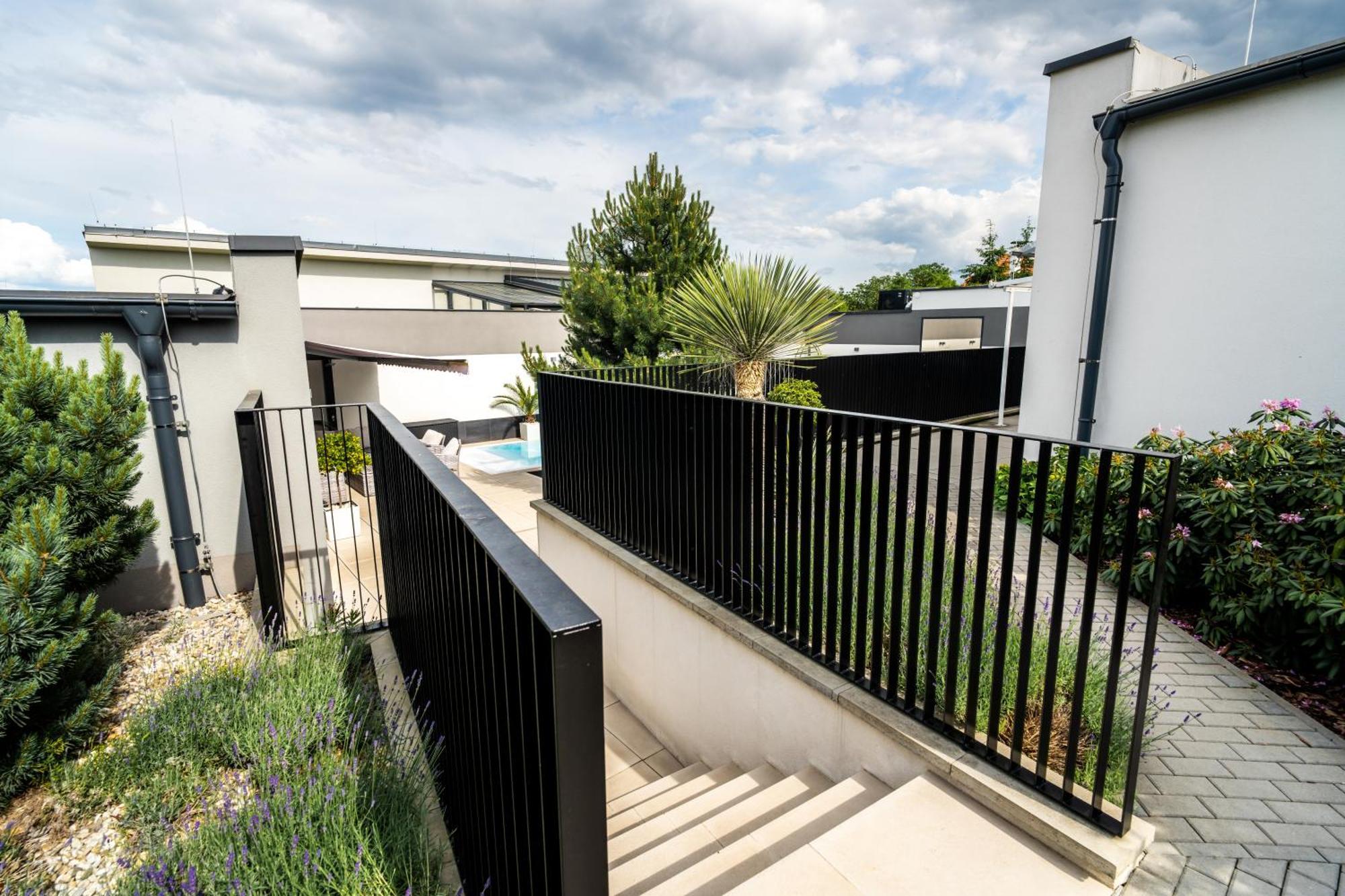 Apartmany Ladná 外观 照片