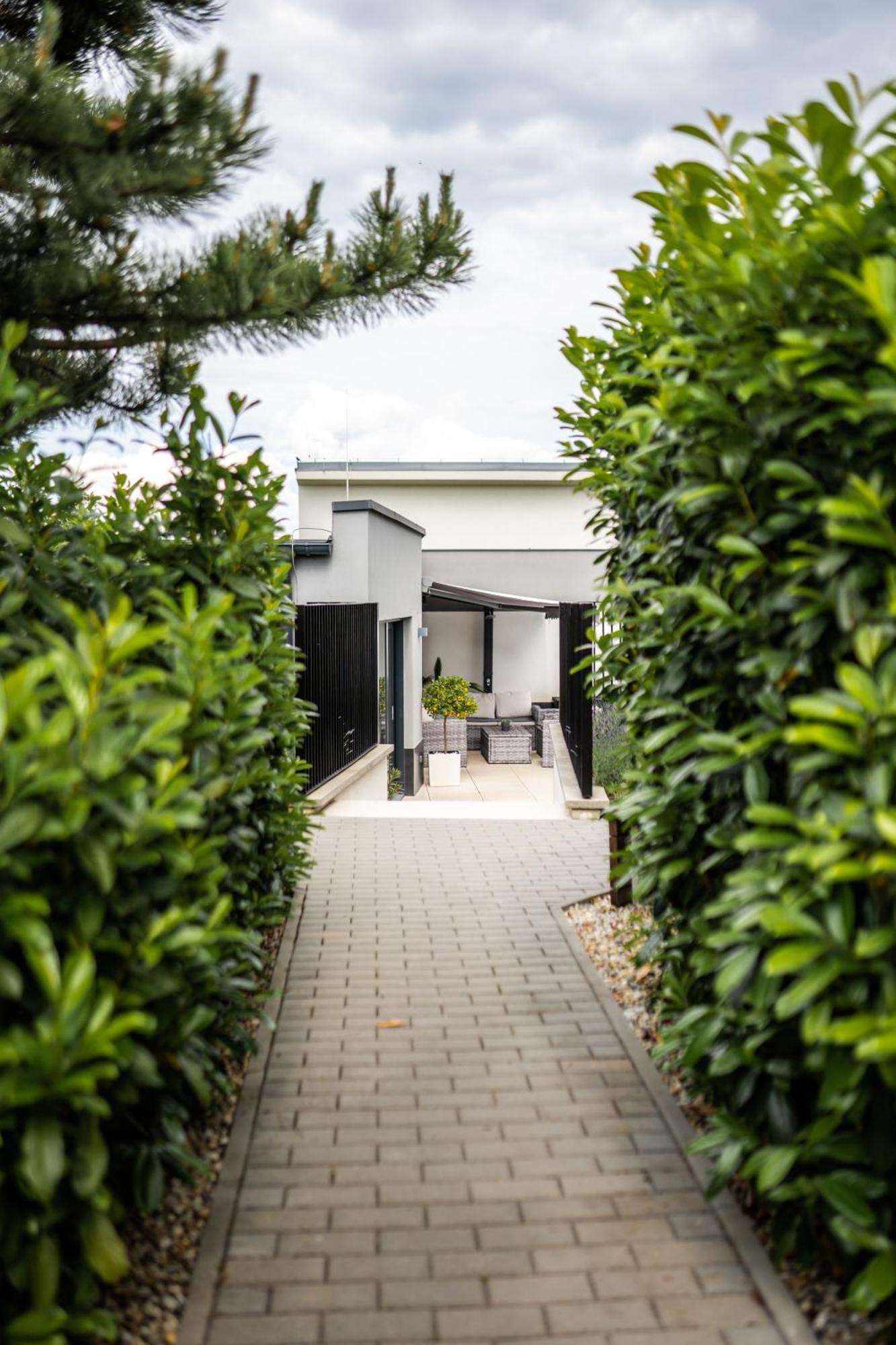 Apartmany Ladná 外观 照片