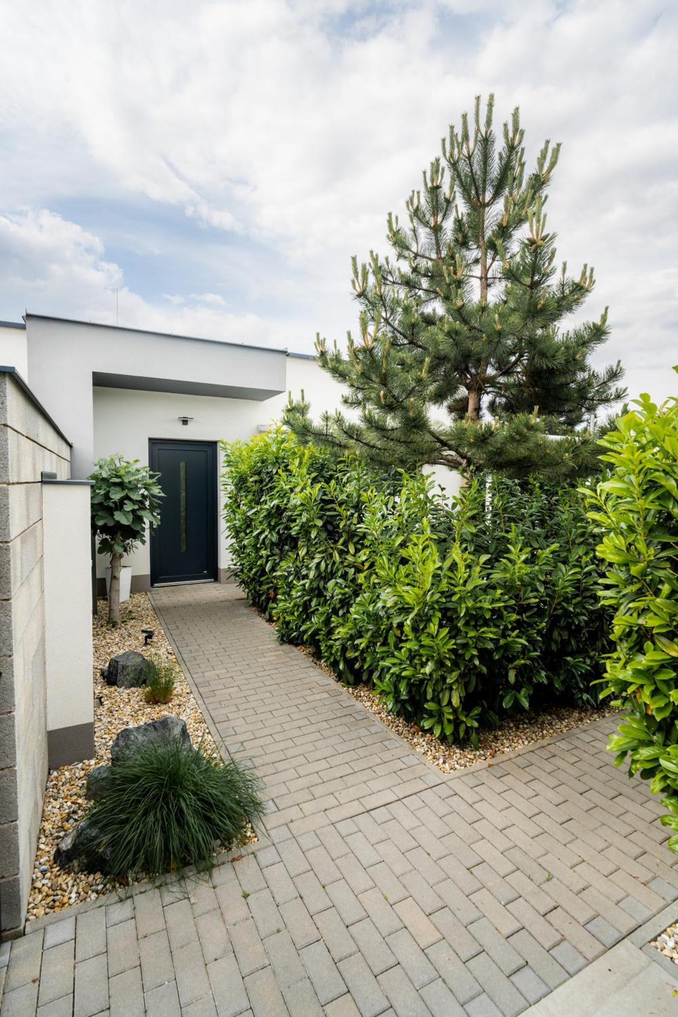 Apartmany Ladná 外观 照片