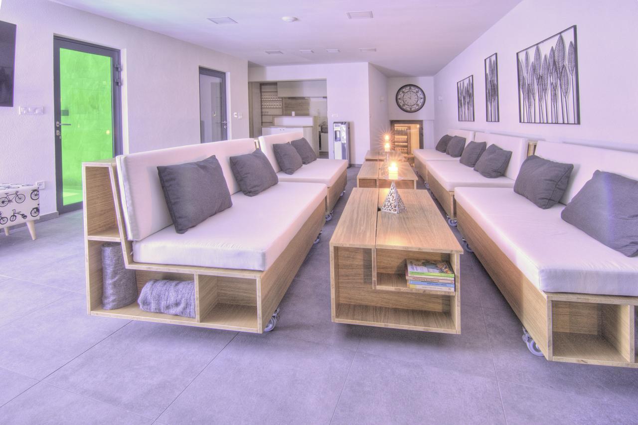 Apartmany Ladná 外观 照片