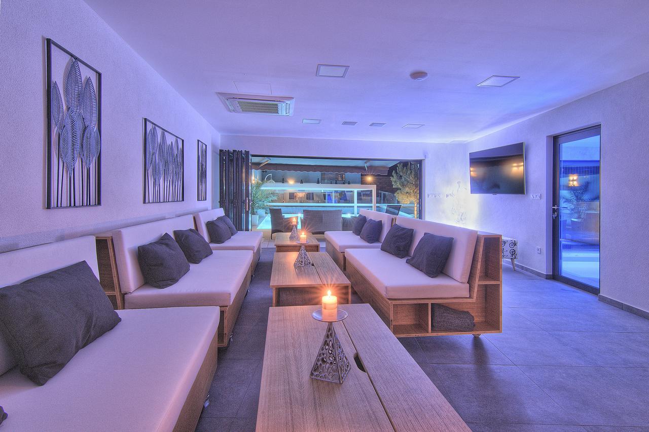 Apartmany Ladná 外观 照片