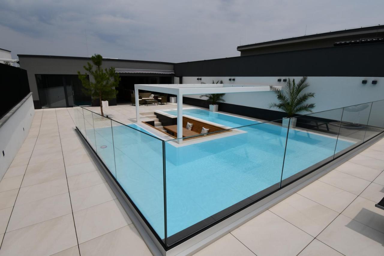 Apartmany Ladná 外观 照片