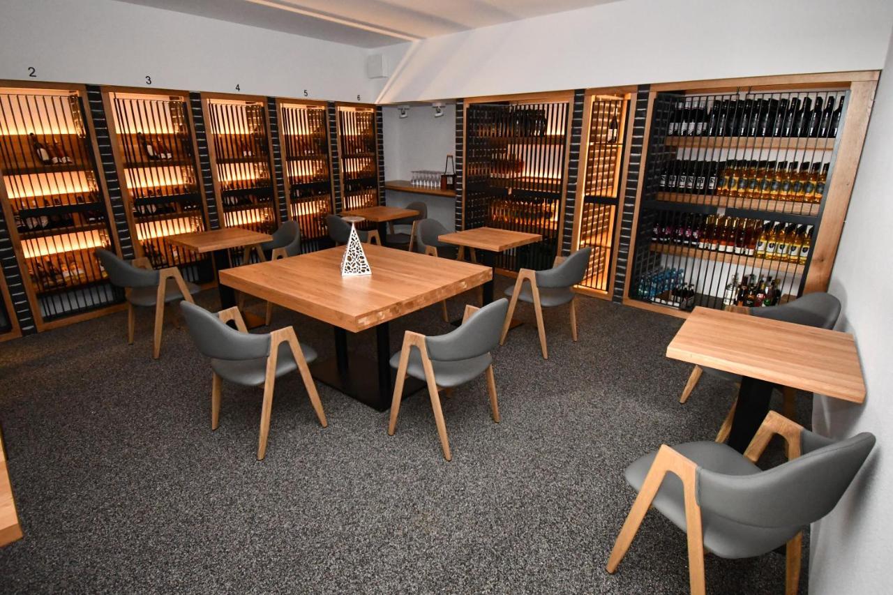 Apartmany Ladná 外观 照片