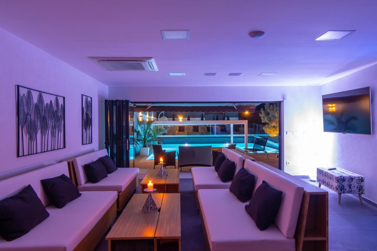 Apartmany Ladná 外观 照片