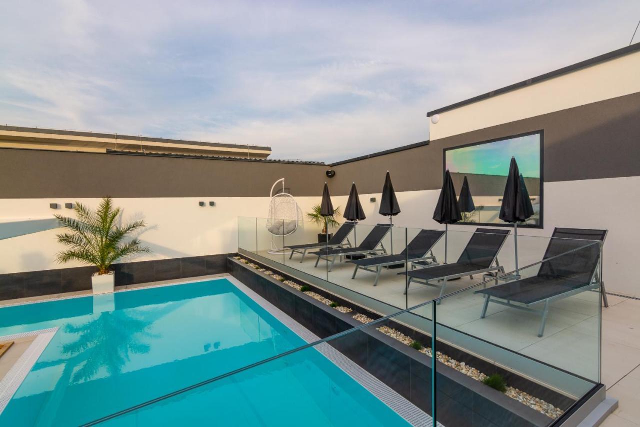 Apartmany Ladná 外观 照片