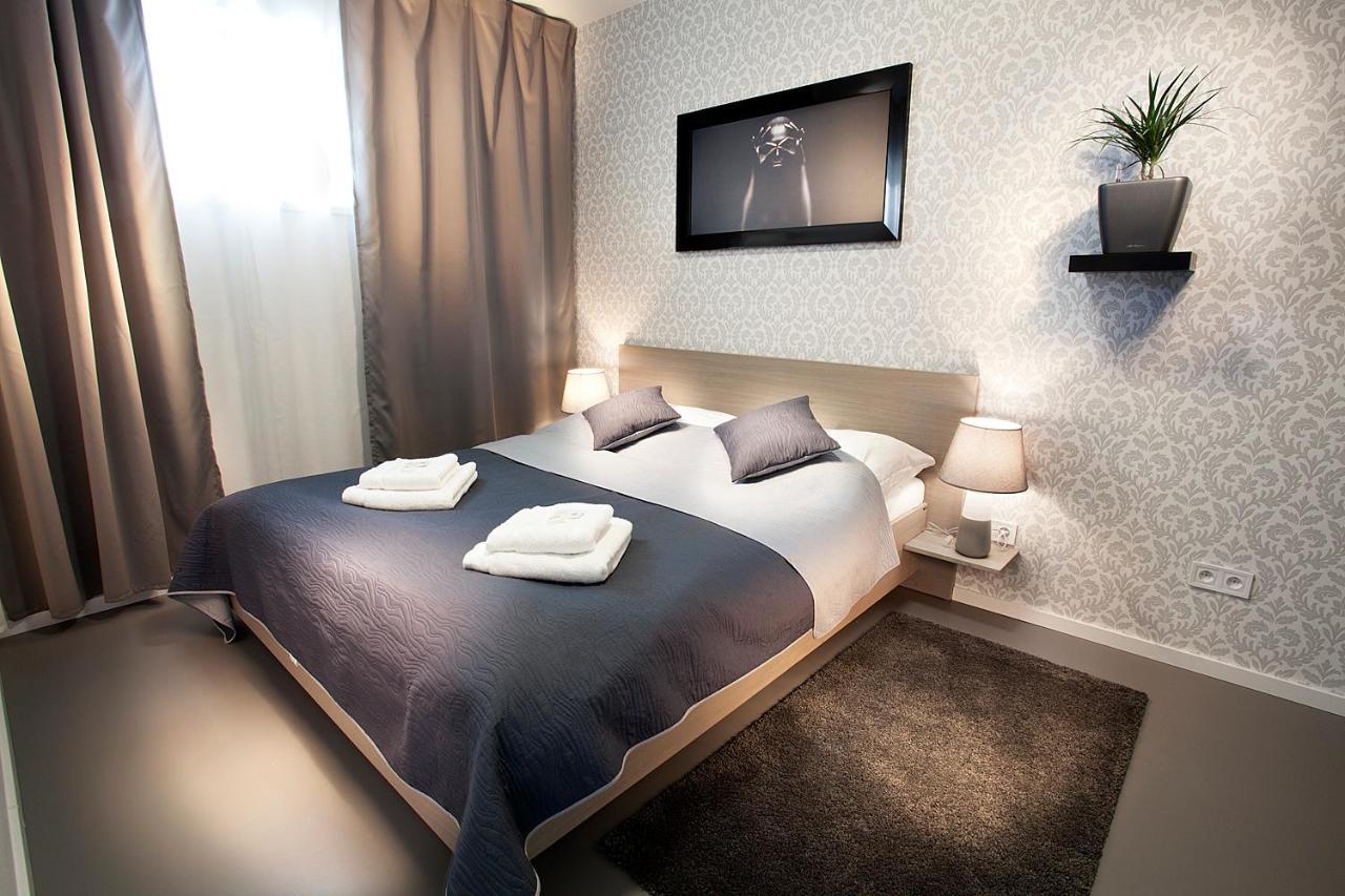 Apartmany Ladná 外观 照片
