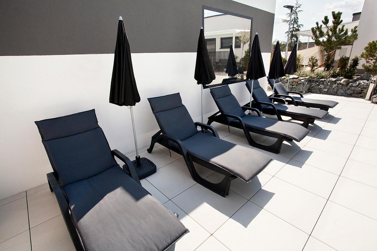 Apartmany Ladná 外观 照片