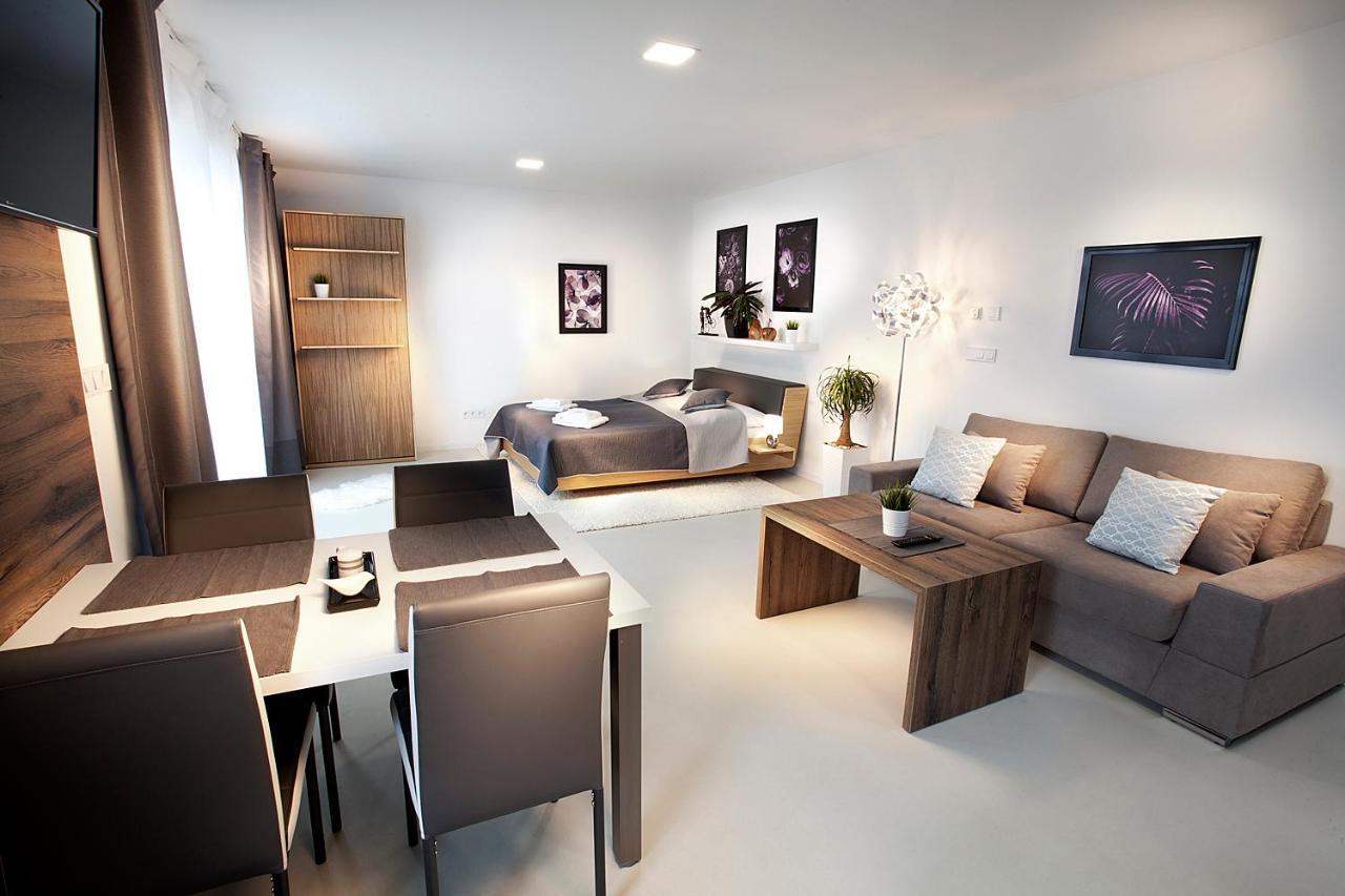 Apartmany Ladná 外观 照片