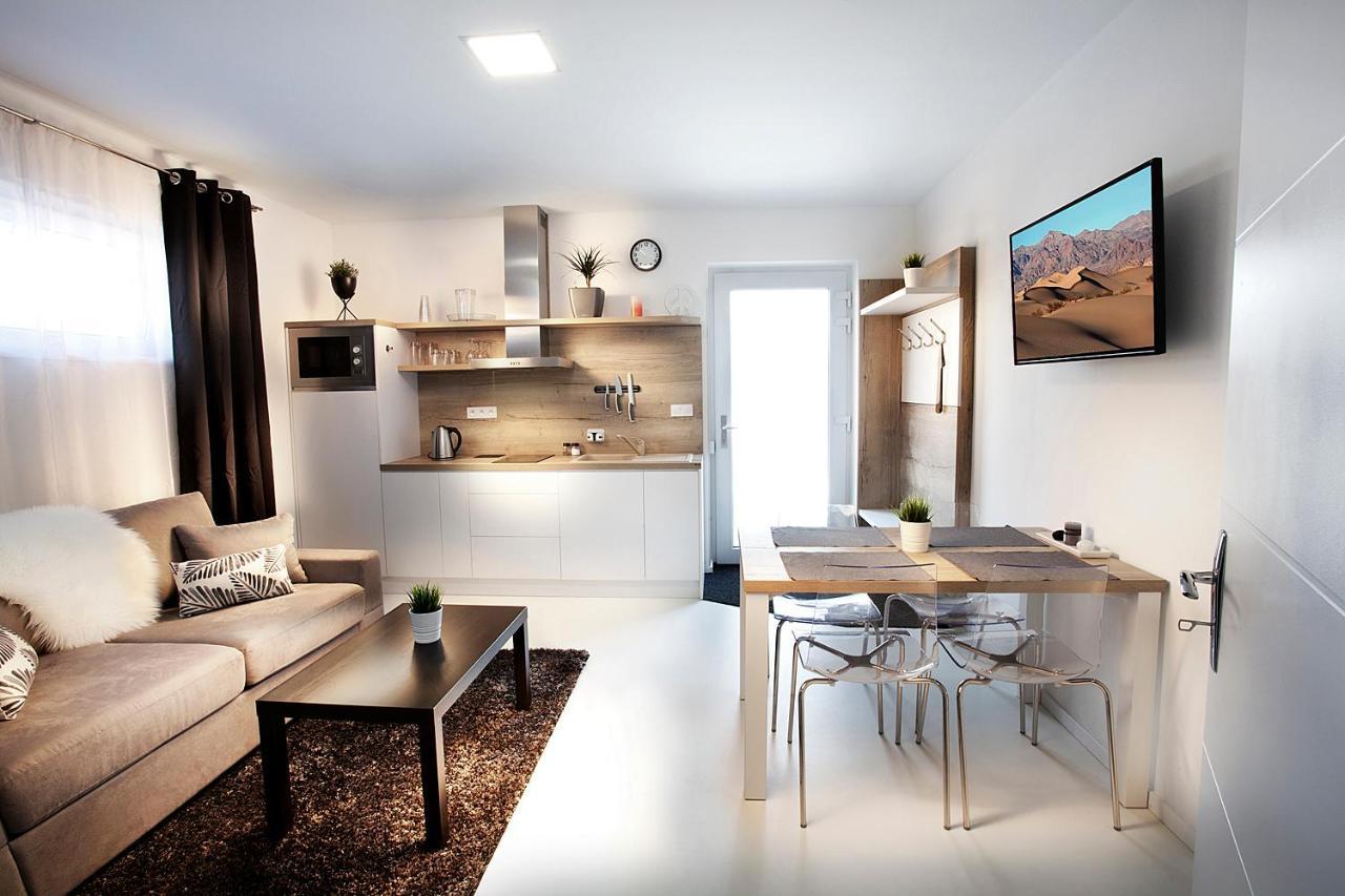 Apartmany Ladná 外观 照片