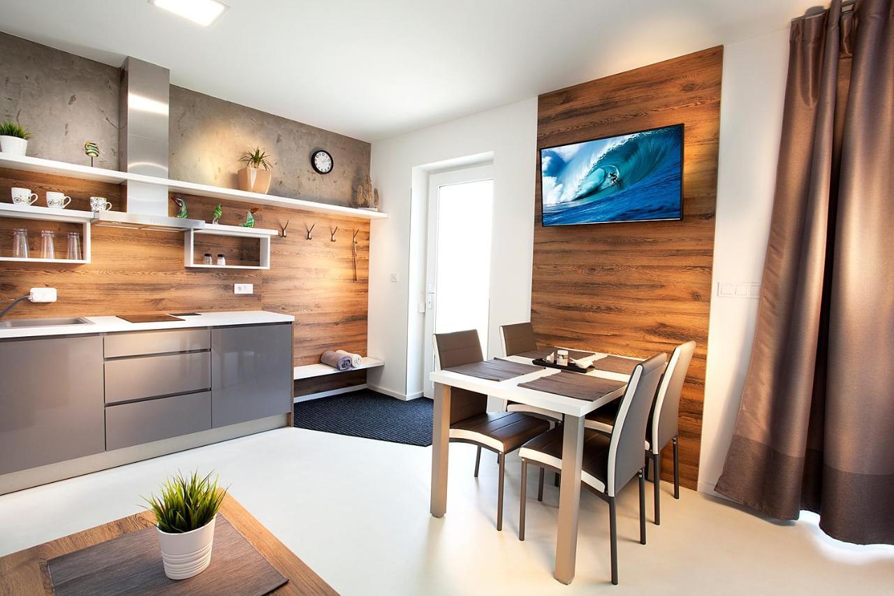 Apartmany Ladná 外观 照片