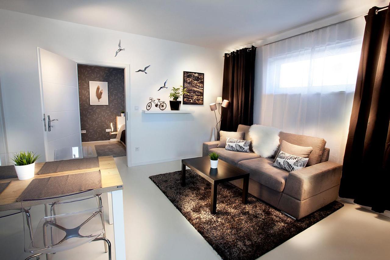 Apartmany Ladná 外观 照片
