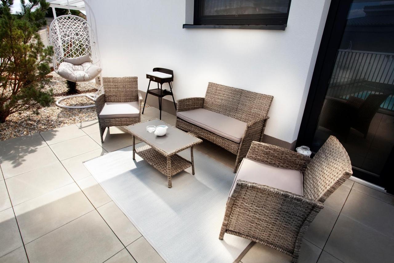 Apartmany Ladná 外观 照片