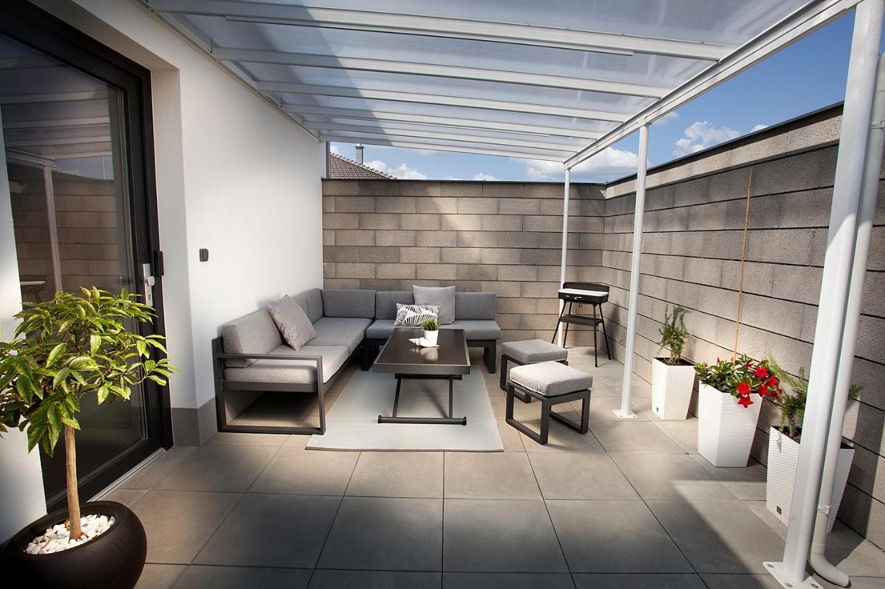 Apartmany Ladná 外观 照片