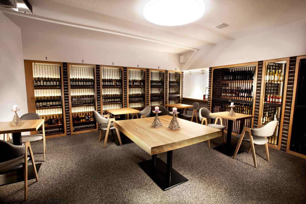 Apartmany Ladná 外观 照片