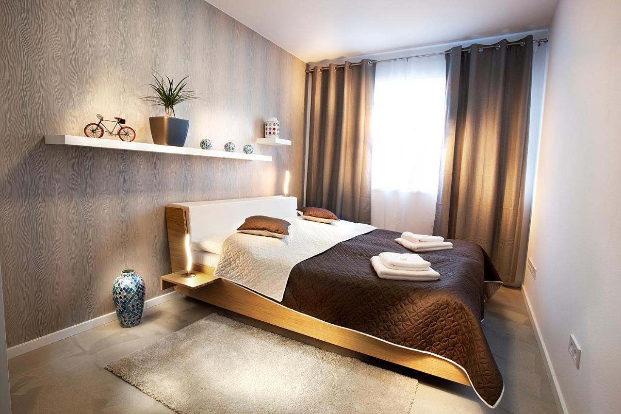 Apartmany Ladná 外观 照片