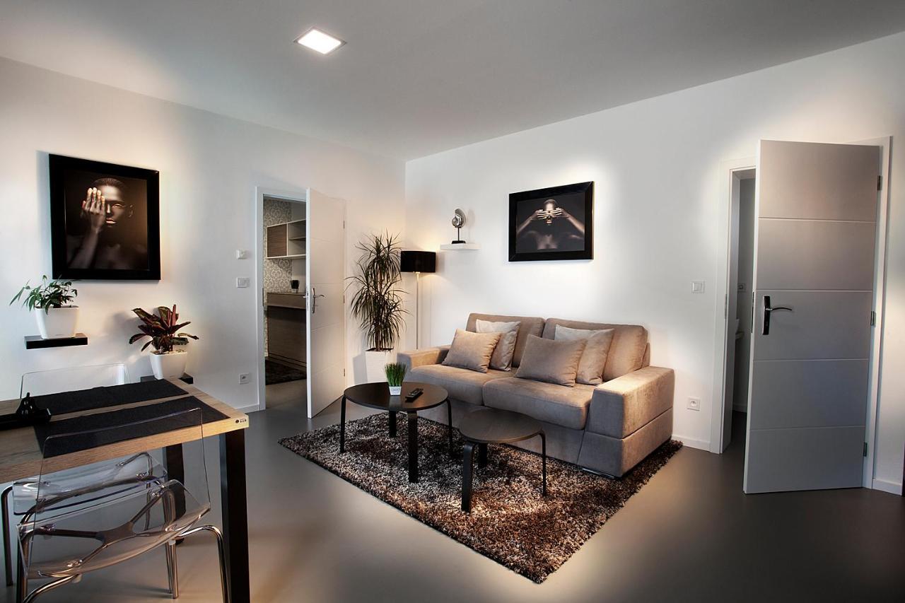 Apartmany Ladná 外观 照片