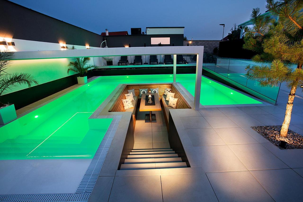 Apartmany Ladná 外观 照片