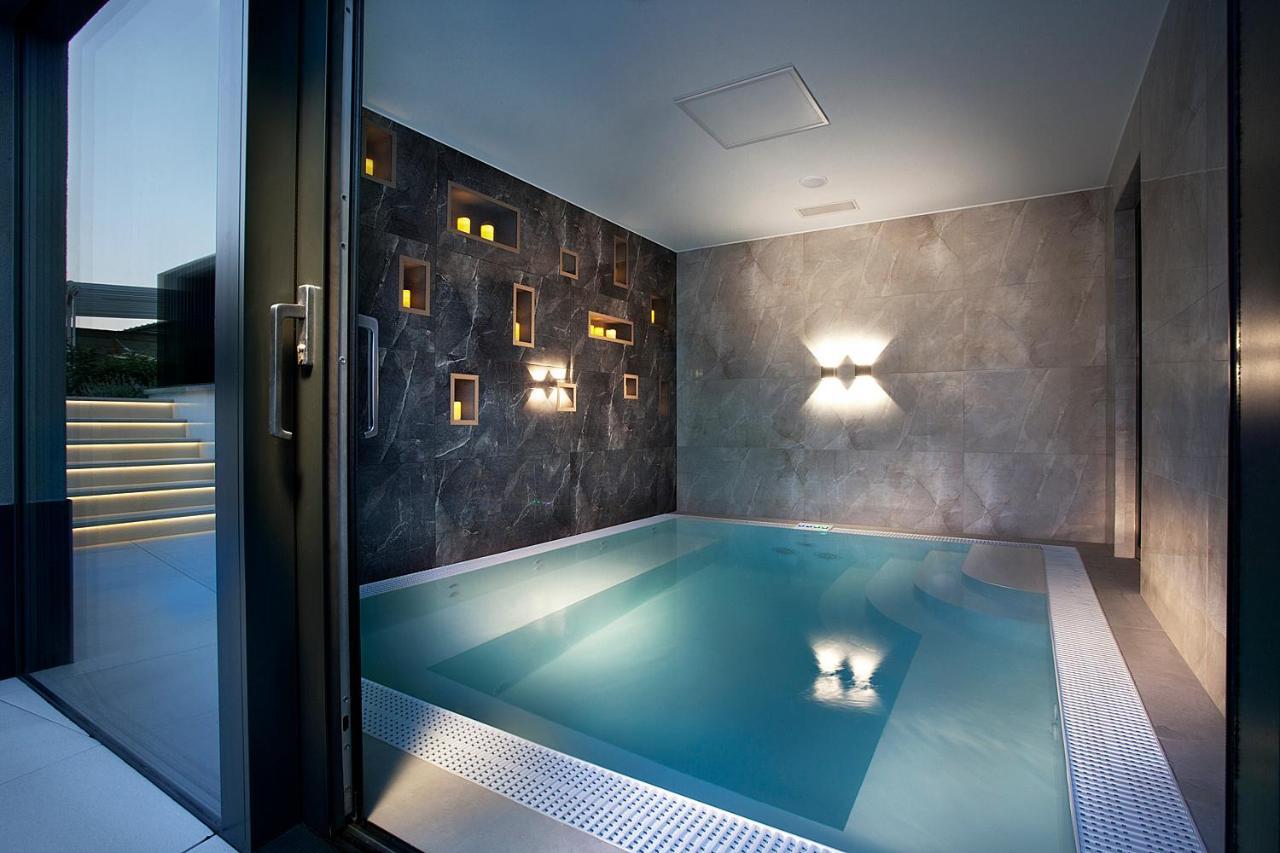 Apartmany Ladná 外观 照片