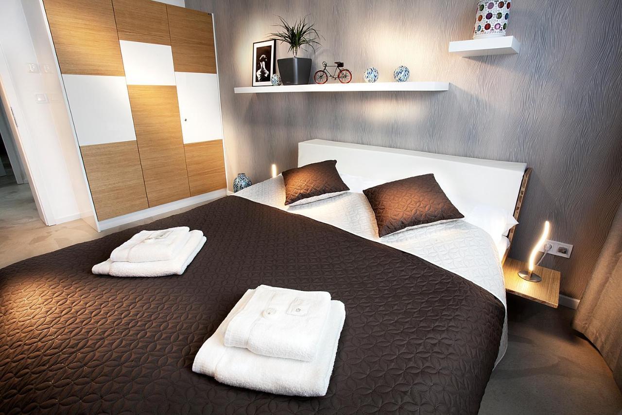 Apartmany Ladná 外观 照片