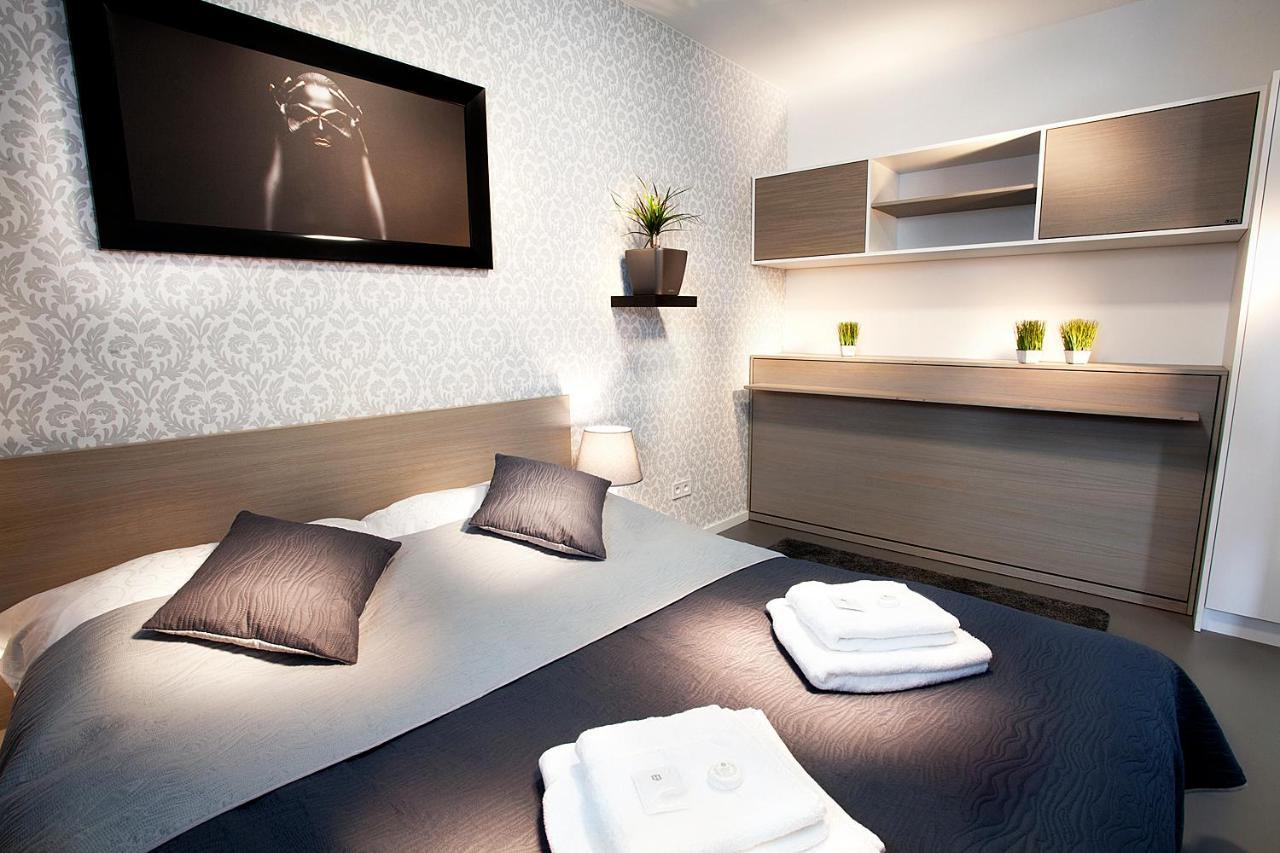 Apartmany Ladná 外观 照片