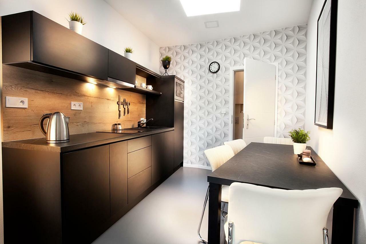 Apartmany Ladná 外观 照片