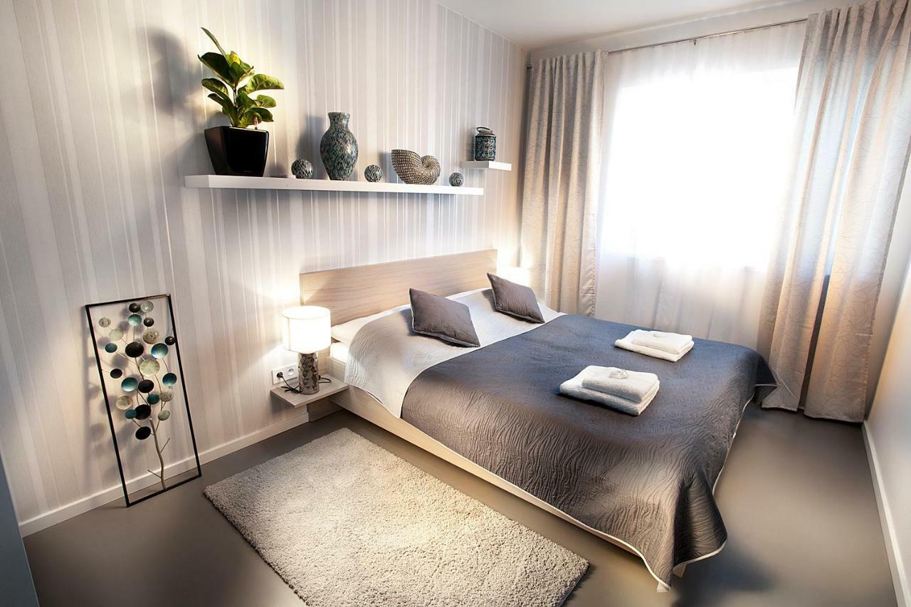 Apartmany Ladná 外观 照片