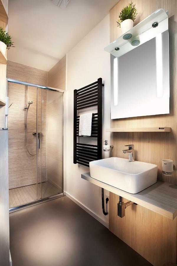 Apartmany Ladná 外观 照片