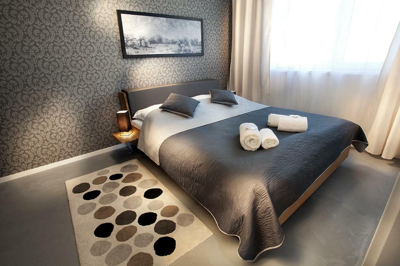 Apartmany Ladná 外观 照片