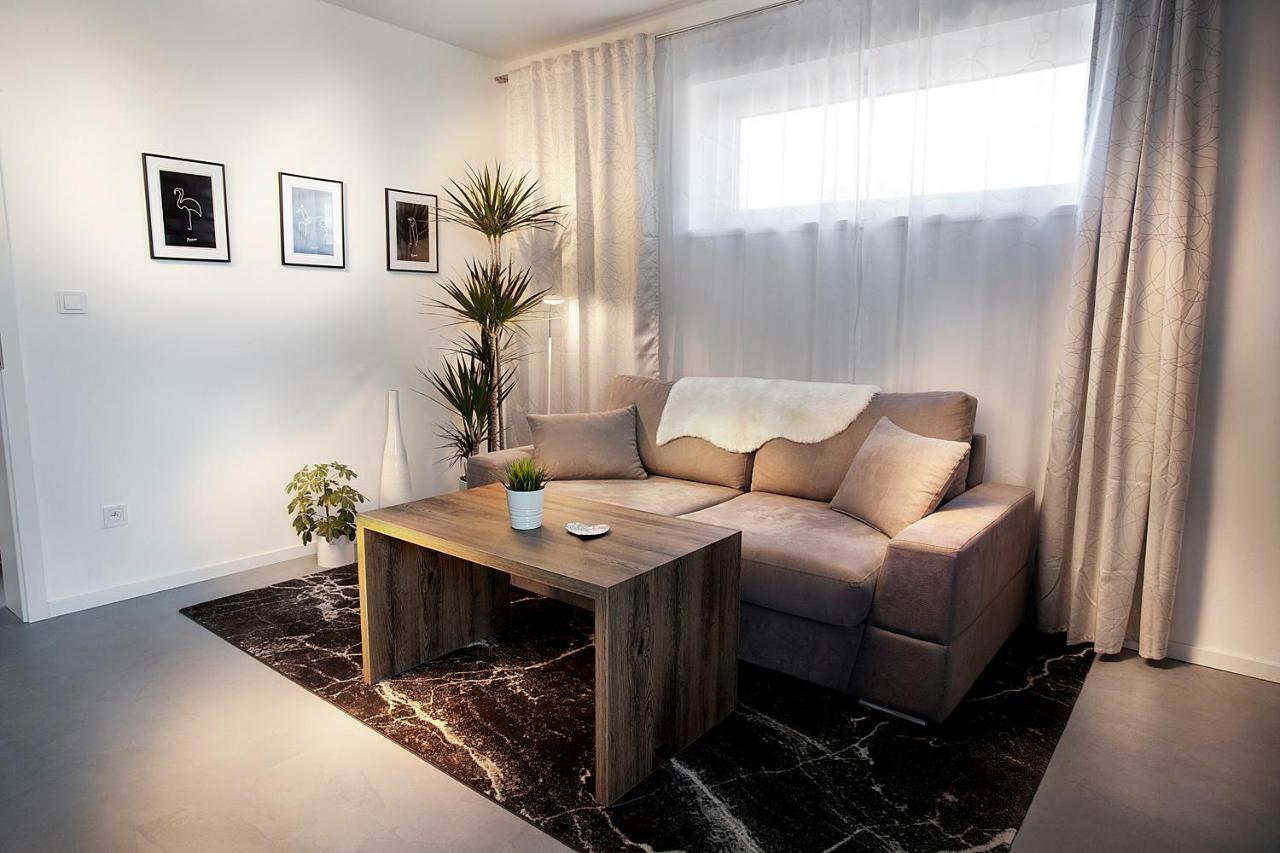 Apartmany Ladná 外观 照片